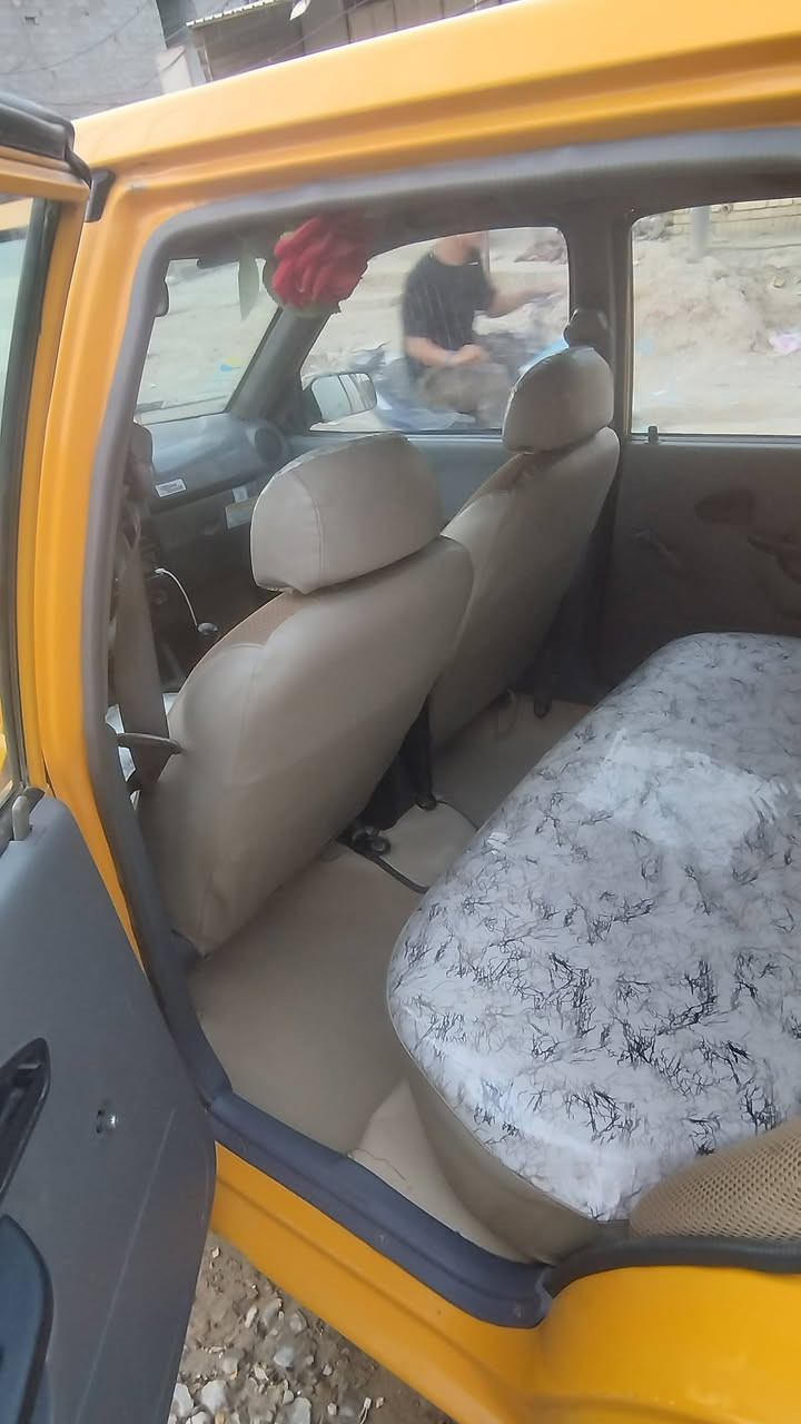 ٢٠١٨ • كفالة • طخة خفيفة