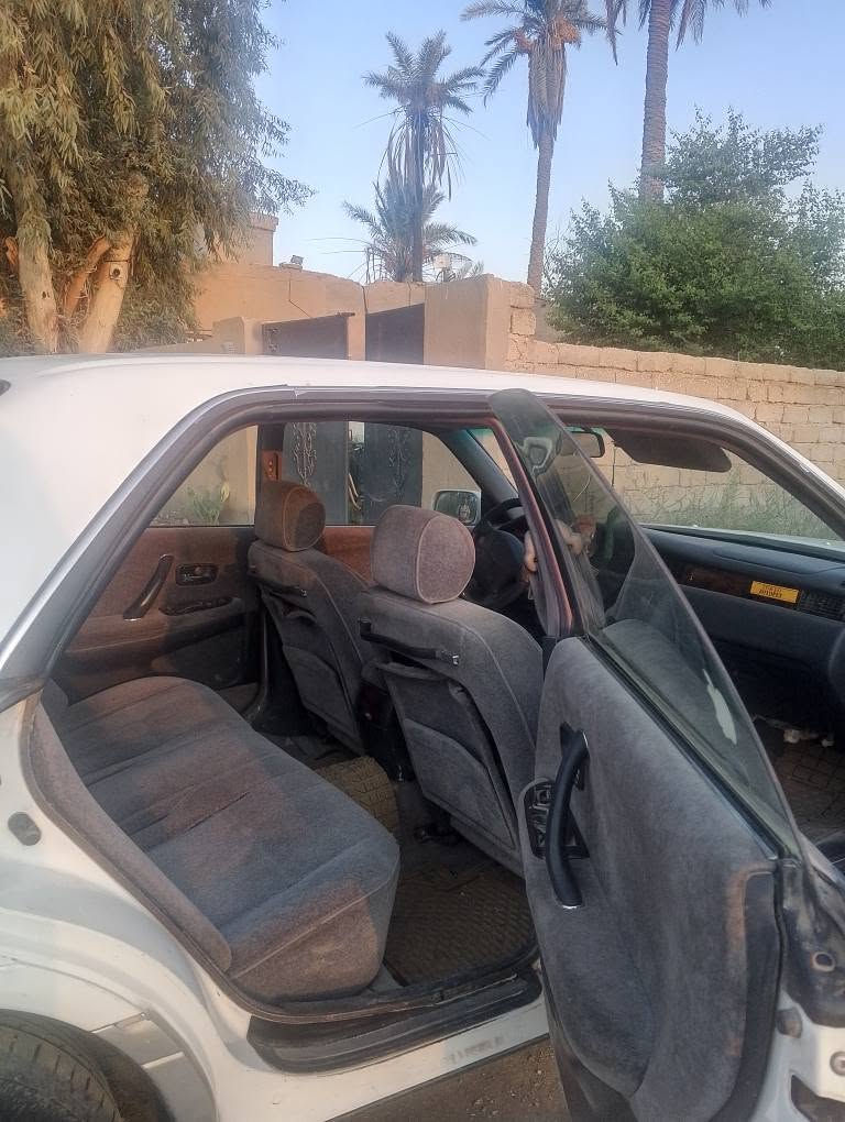 أعادة النشر بسبب الوعود  الكاذبة. 

السلام عليكم شباب. 

 أدوااات ادواااات.   أدوااااااااات ادواااااات. مامتومة

راس الثور. موديل 1998.  بدون گصة كفالة عامة.   بس بيهة چاملغ. ظربة خفيفة.  اليدور سيارة مناسبة. وبدون ميفتح بنيد. وتودي وين ميعجبة       

 سعرهة 30.💵💵   . الشراي يراسلني. وآني خادم. مكان السيارة كربلاء النجف, العراق

