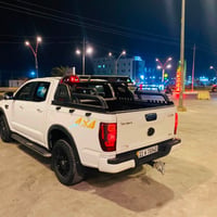 تلورايد • ٢٠٢٢ • فور ویل