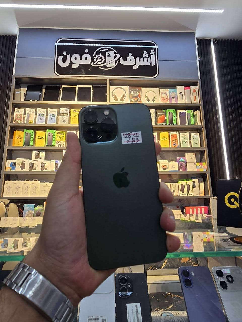 مستعمل • نظيف • حي عدن