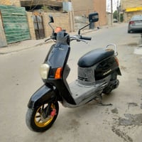 بوليس • ٢٠٠٧ • نقصه سلف