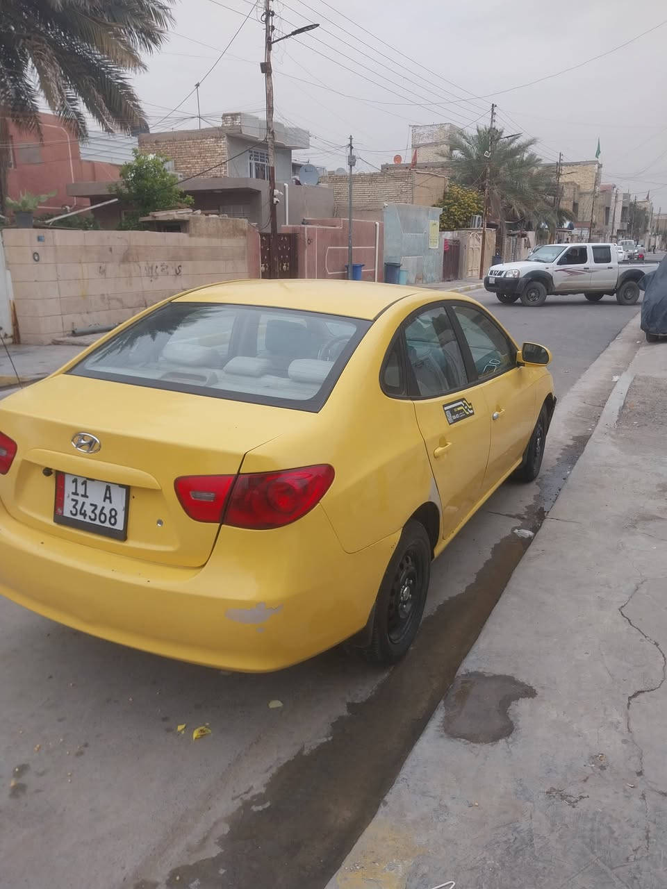 السلام عليكم النترا موديل 2007 امريكي السونار مرفق داخل الصور تبريد صدر امامي خلفي مشط ستيرن باتري راديتر تبريد كلة جديد السيارة ما ناقصهة شي بغداد الشعب موبايل *********** السعر 75 وبيهة مجال

