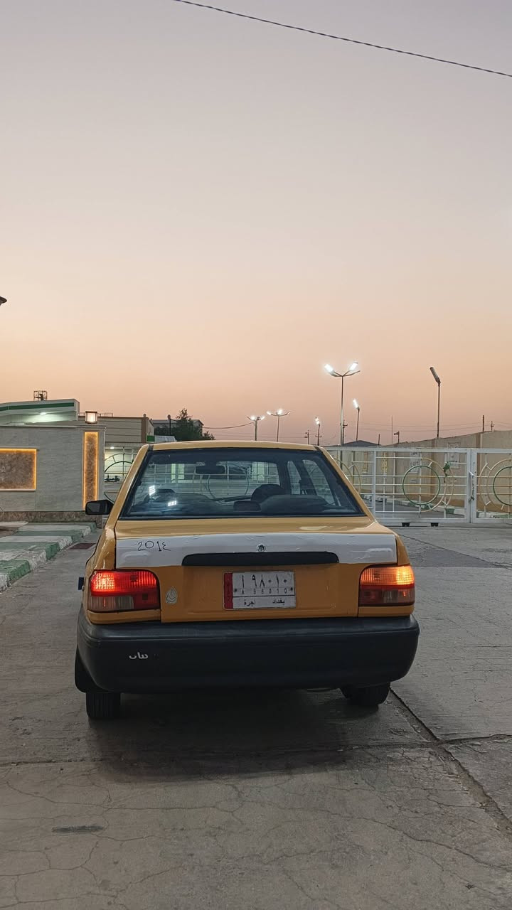 السلام عليكم سايبه موديل داش للبيع ومراوس سنويه 2023 نفاذ رقم بغداد الماني محرك وكير مكفولشواصي مكفولات صدر خلف امامي نظيف تكفل سرقه وعشائر فقط سعر البيع 13 ورقه بها مجال بسيط مكاني بغداد رقم الهاتف ***********
