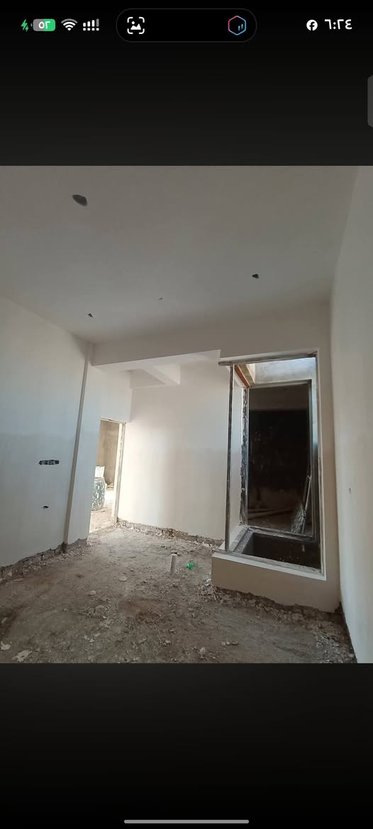 بخ سمنت • جبس بورد • درجة أولى