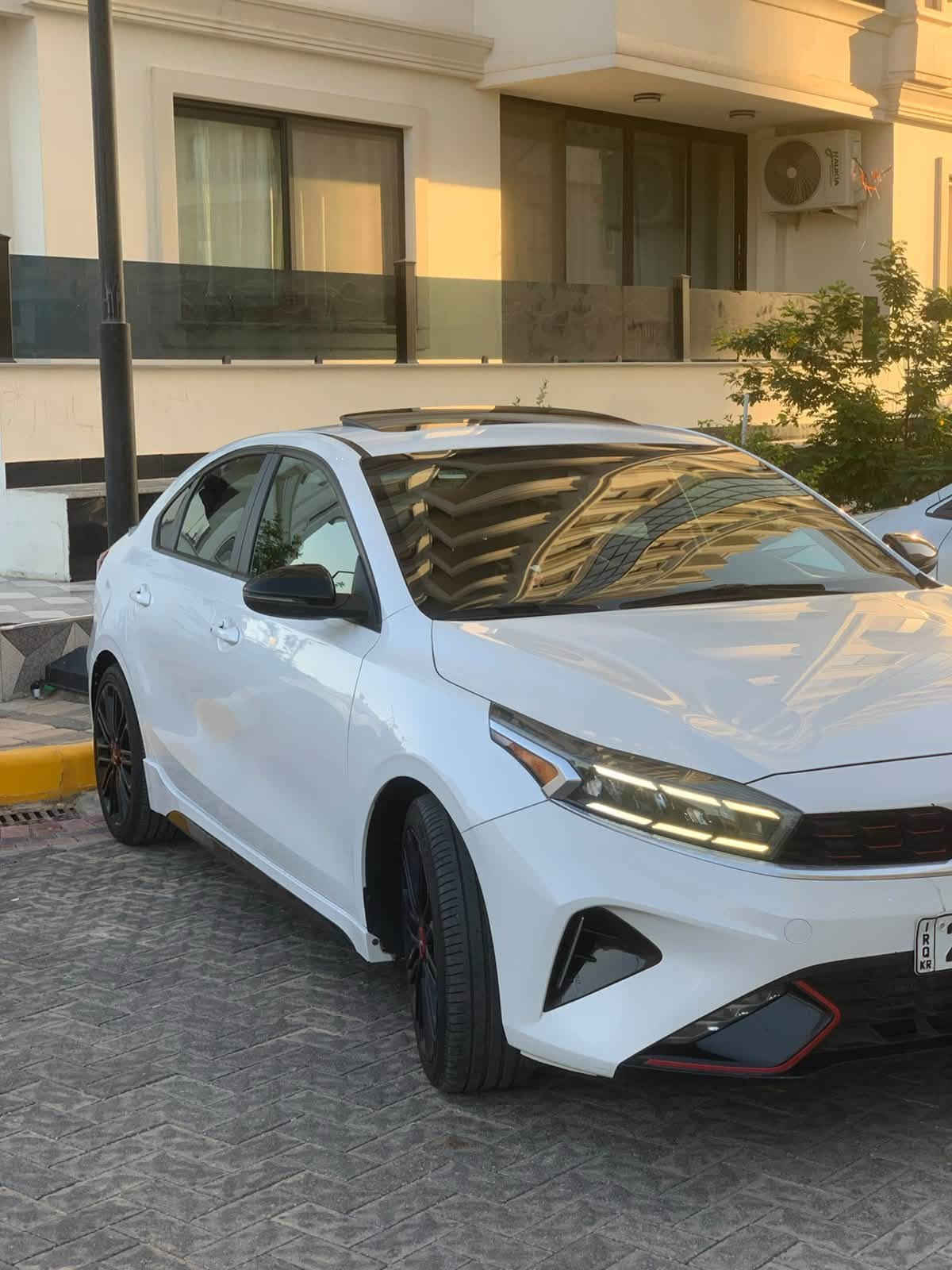 GT ١.٦ تيربو • موديل ٢٠٢٣ • فول مواصفات