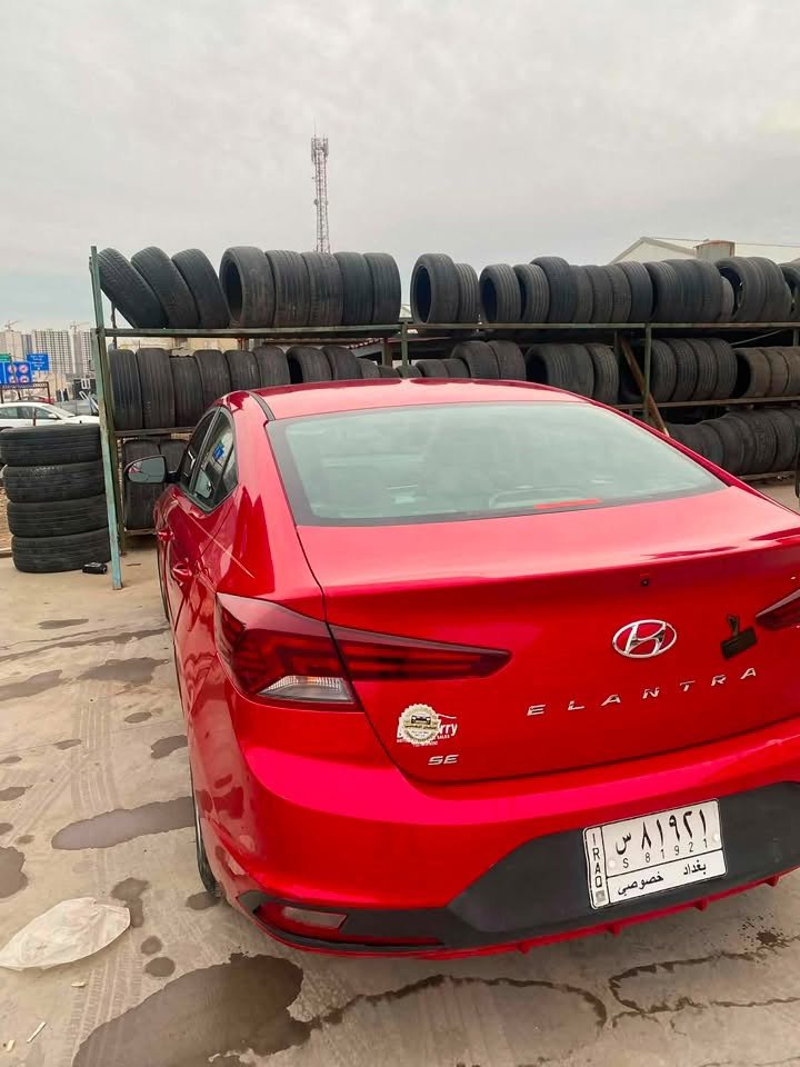موديل 2020 وارد امريكي النترا
رقم بغداد 
ماشيه 72 الف ميل 
كير و محرك وكهربائيات مكفول 
صبغ جاملغ وبنيد وحدة من الدوسات بيها رصعة مبيه بل صور   
صور الحادث مال اميركا مرفقه 
مواصفات
رادار امامي
مودات قيادة (سبورت نورمل وسمارت)
تحديد مسار
شاشة كبيرة
مثبت سرعه
كامرة خلفية
رادار جانبية
نظام كار بلي ايفون وسامسونج 
تحكمات ستيرن جهتين
نظام اتصال وحاكية
نقطة العمياء
منظومة زنون
لد امامي
وباقي المواصفات المعروفه  
السعر 107
للتواصل 

***********

مكاني بغداد / شرطة الخامسة
