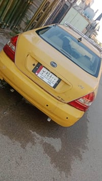بي واي دي F6 • كير اوتو • نقص تبريد