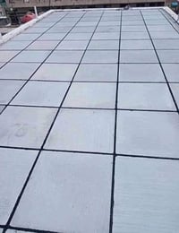 عزل سطح • ماستك • شغل درجه اولى