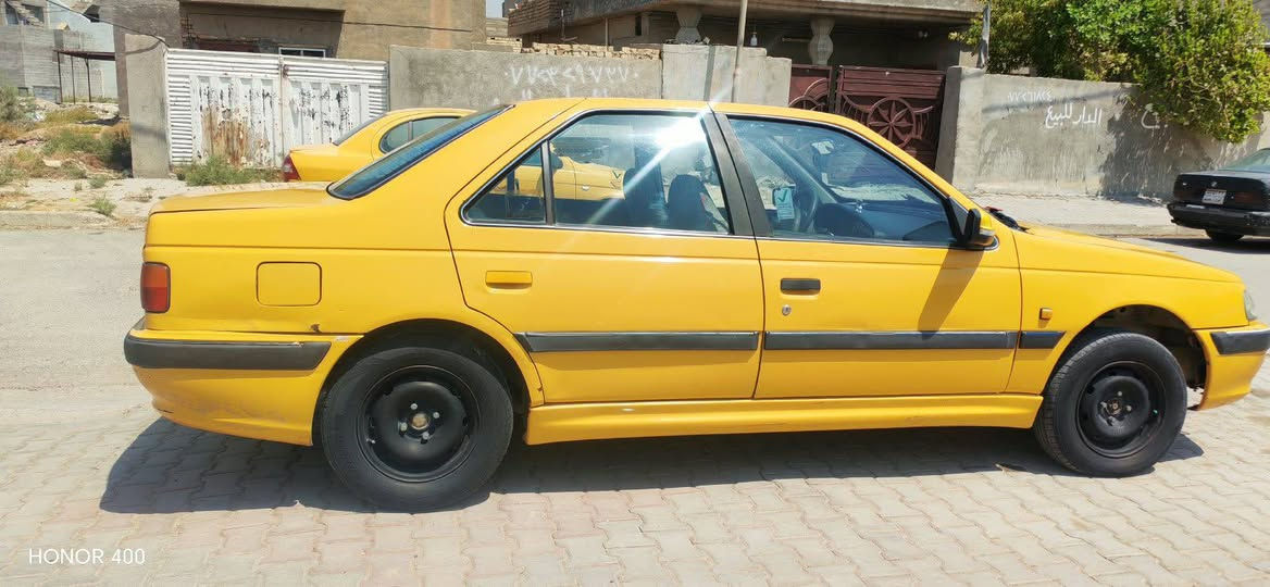 سلام عليكم بيجو بارس 2015 بسمي تحويل مباشر بغداد السعر 35 وبيهه مجال مكاني الحريه ***********
