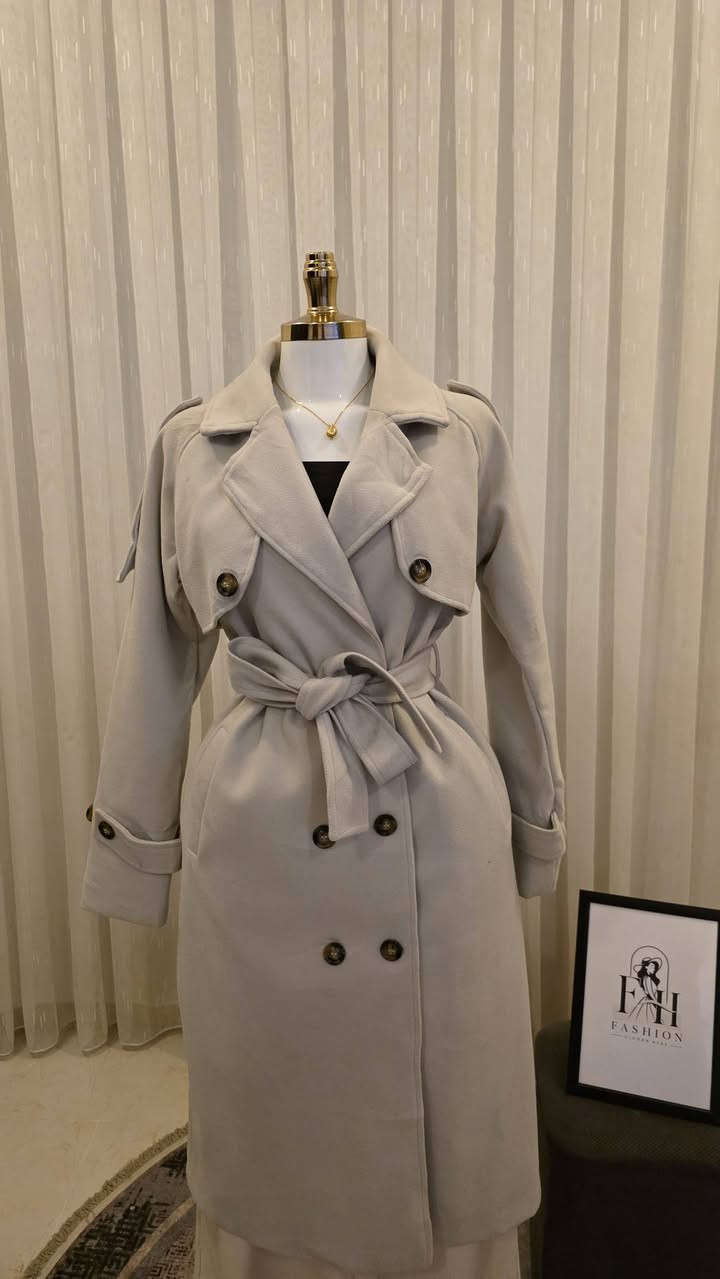 كوتات قياسات مختلفه واسعار مناسبة جدا 🥰🤩👗
للحجز والاستفسار مراسلة الصفحة 
رقم الحجز واتساب #***********

