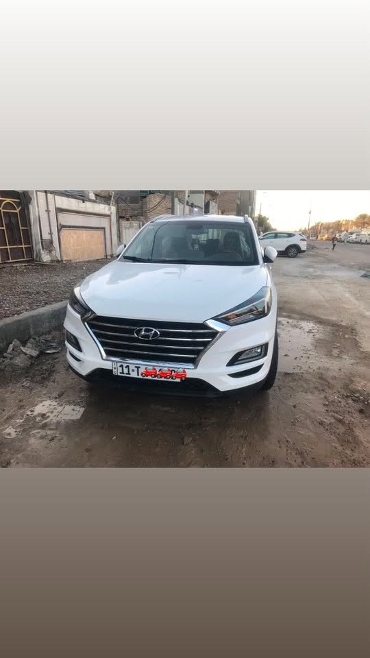 سلام عليكم
مكلف بل نشر
توسان خليجي مديل 2019
ماشيه 30500
سعر :192$ وبها مجال بسيط
رقم بغداد 
بصمه تبريد قطعتين شاسه كار بلي سايد بريك بل رجل كشن كهرباء وباقي المواصفات معروفه
الاتصال: ***********
