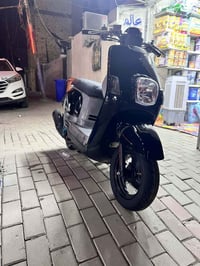 بوليس كابريتر احله من الرنبه البيع تايرات جدد كفاله من كلشي بغداد دوره...