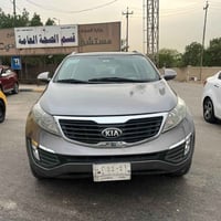 سبورتج • ٢٠١٤ • وارد خليجي
