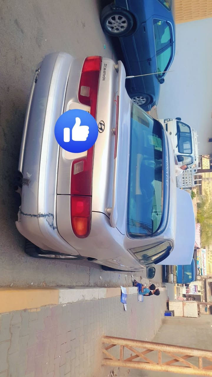 سوناتا • ٩٤ • رقم بغداد