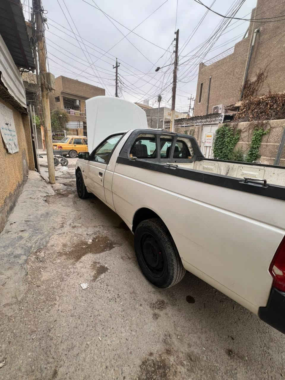 اريدو • الامين الثانيه • نضيفة جدا