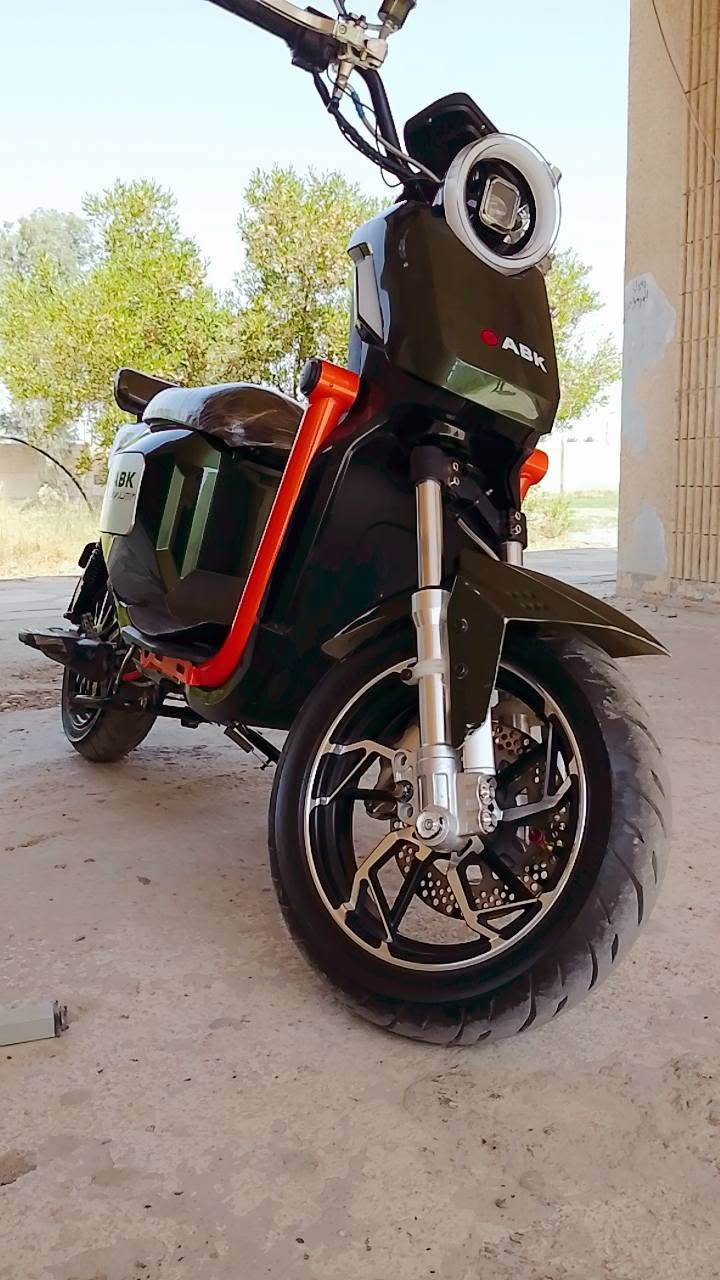 F1 • ٦ بطاريات • سرعة ١٠٠