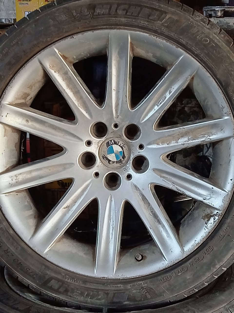 متوفر ويل كب مارسيدس احجام  مع اثين تخم بي ام BMW 15/16/17/18/19/20  الاستفسار ***********  
البصره قرنه قرب الجسر الانبوبي
 لا يوجد توصيل  البيع جمله ومفرد
