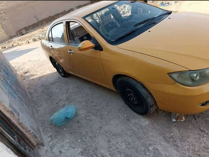 نيسان ٢٠١١ • مكينة جديدة • كلچ عاطل