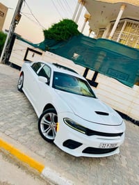 تشارجر SXT • ٢٠١٥ • ٦ سلندر ٣٦٠٠
