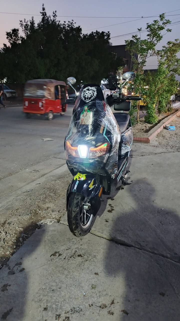 سوبر ايبو • بطاريات جديدة • سرعة ٩٠