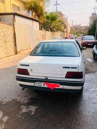 بيجو GLX • محرك جديد • سنوية لغاية ٢٠٣٠