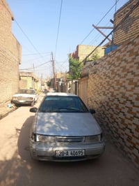 اكسل ٩٣ • باسمي • كير ومكينة بكفالة