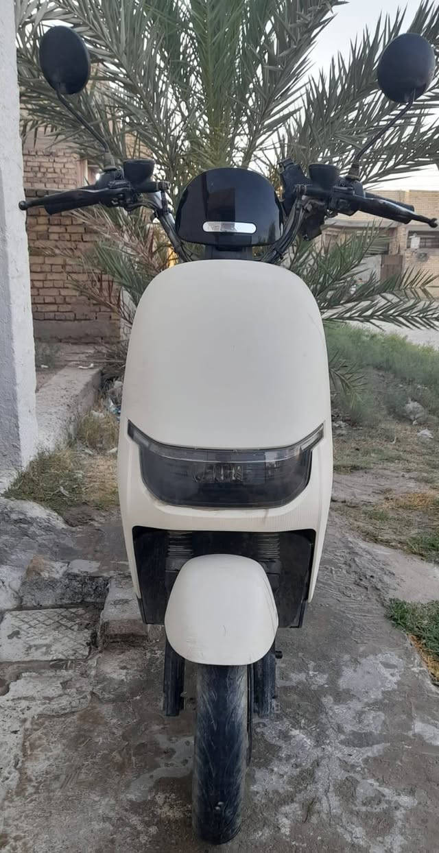 دراجه شحن الريان للبيع  450 بيها مجال قليل   *********** عنوان سبع البور
