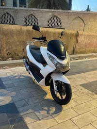 PCX • جيل الاول • مكفوله