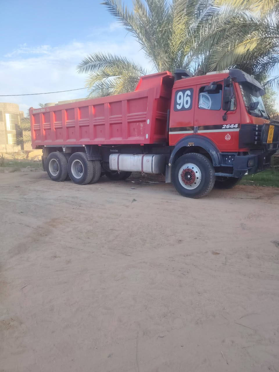 كرواتي 92 كير155مكينه 8 بدي لف مجموعه جيئف جاهزه للشغل تخم تاير صدر دبلات كله جديده مكان الأنبار  ***********
