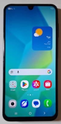 سامسونج A16 • ٢٥٦ • رام ٨