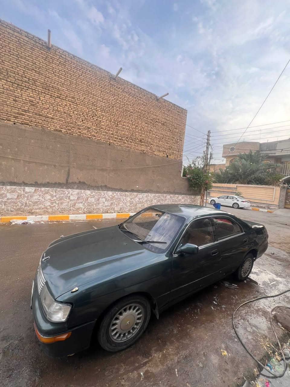 بطه • ١٩٩٣ • رقم انبار