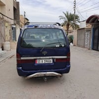 موديل ٩٦ • مكينة ضعيفه • دوشمه جديده