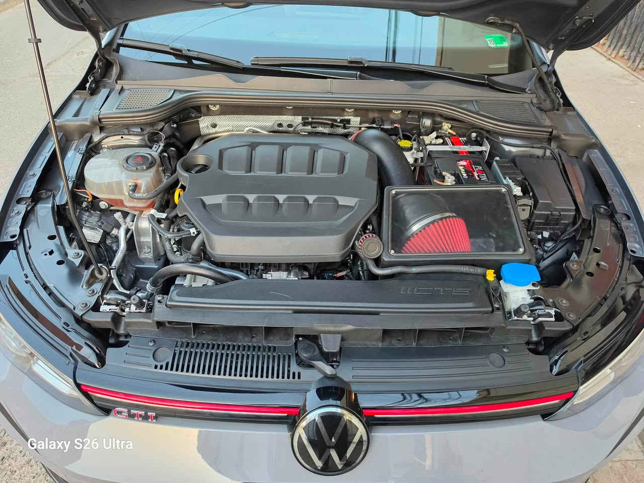 GOLF GTI MK-8
Klen be sbux be mulahaza
29 mi
Full muasafat 
***********
