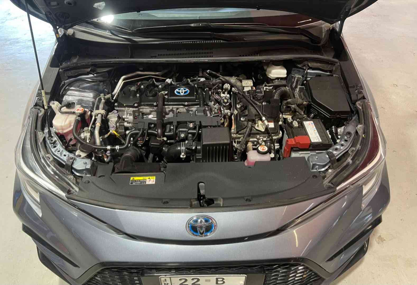 TOYOTA COROLLA 2023
هايبرد تجميع الصين شكل S 
لون كحلي مميز 
العلامة الزرقاء 
ماشيه 75 فقط 
مكفوله كفاله عامه 
بيها رصعتين فقط لا بارد ولا تعديل ولا تكحيل 
رقم شمالي اربيل شرط التحويل والغرامة
سنوية 2029
رقم جديد الدولي 
بوضع الشركة 
فتحة 
بصمه ابواب وتشغيل 
دخول ذكي 
اشاير بالمري 
تبريد قطعتين 
اوتو هولد 
هاند بريك بصمه 
ايفي مود 
3 انظمه قياده 
4 جام اوتو 
تحديد مسار
مثبت سرعه 
رادار امامي 
مكانها الانبار-الفلوجة-الصقلاوية 
للأستفسار خاص او على الرقم ***********
