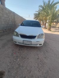 اوبترا • ٢٠٠٦ • محرك وفتيس نظيف