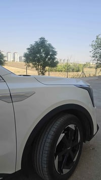 كيا سورنتو 2024 بغداد 6 سلندر العداد 45   ويل 19   قماره حديد  داتشو و...