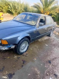 740iL مكينه 40 جديده كير تمساح  رقم مثنى تحويل شرط  بجم تريض باب طويل ...