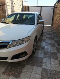 اوبتيما • ٢٠٠٩ • وارد خليجي