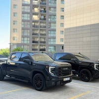 جمسي سيرا ٢٠٢٣ • V8 ٥.٣ • رقم اربيل