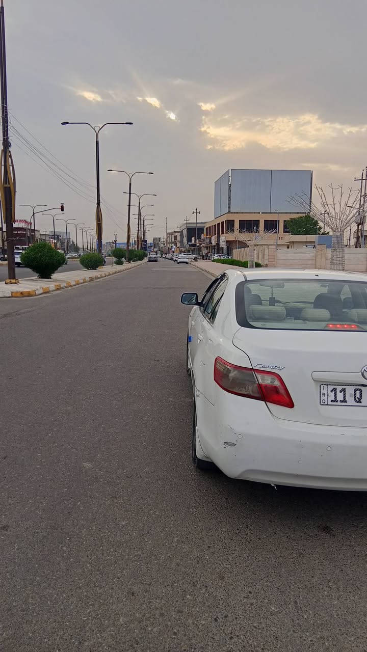 سوناته ٢٠٠٩ • خليجي • مكفوله صبغ