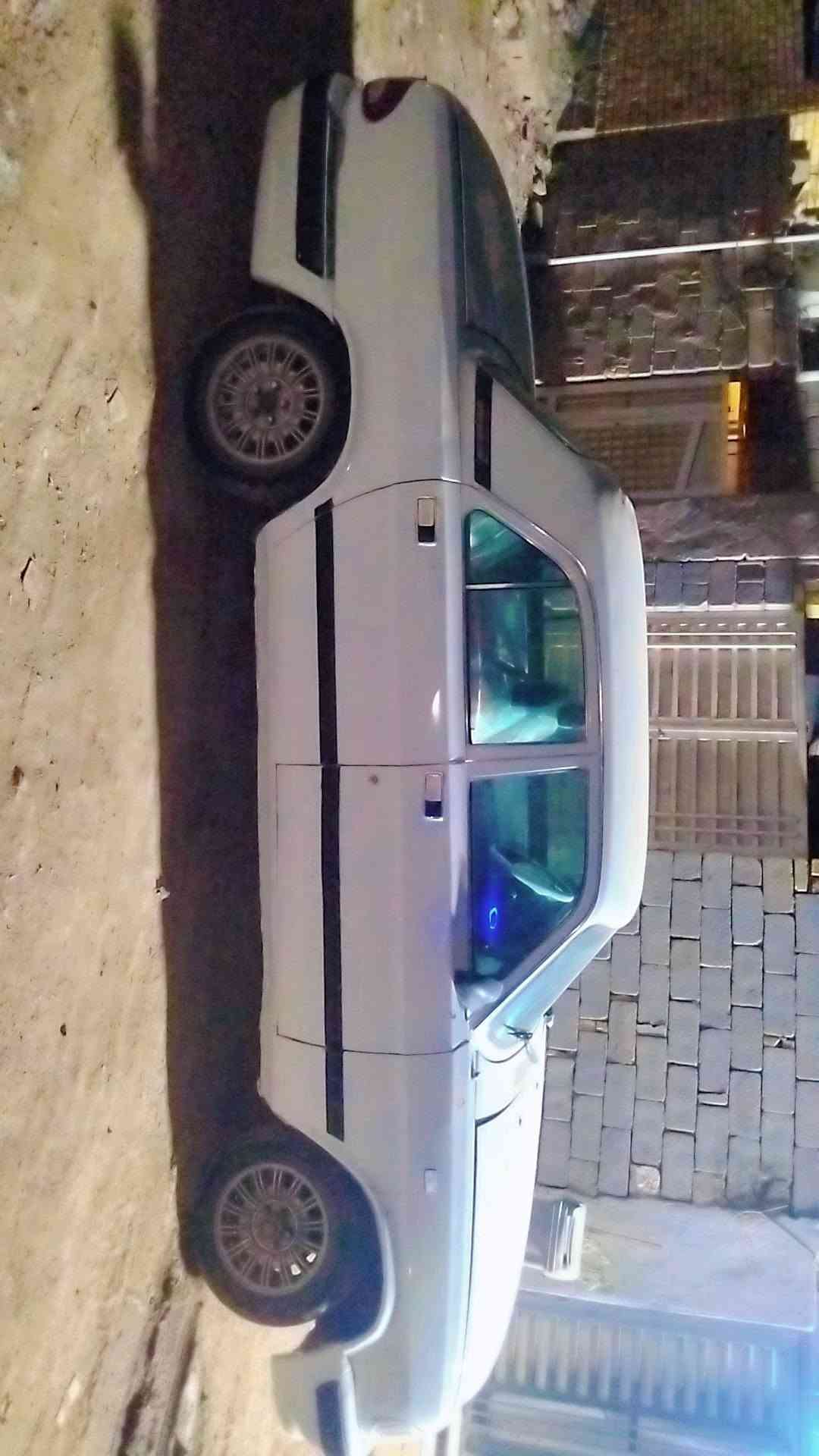 فولكا • مكينة وكير • كفاله