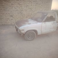 بيك اب • مناسبه • الناصرية