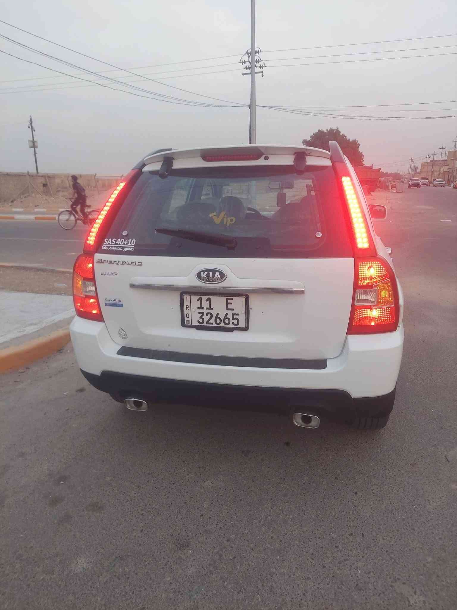 سبورتج • ٩ خليجي • ١٤٥٠٠٠ كم