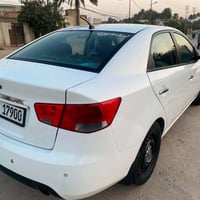 سيراتو • ٢٠١٣ • رقم سليمانيه