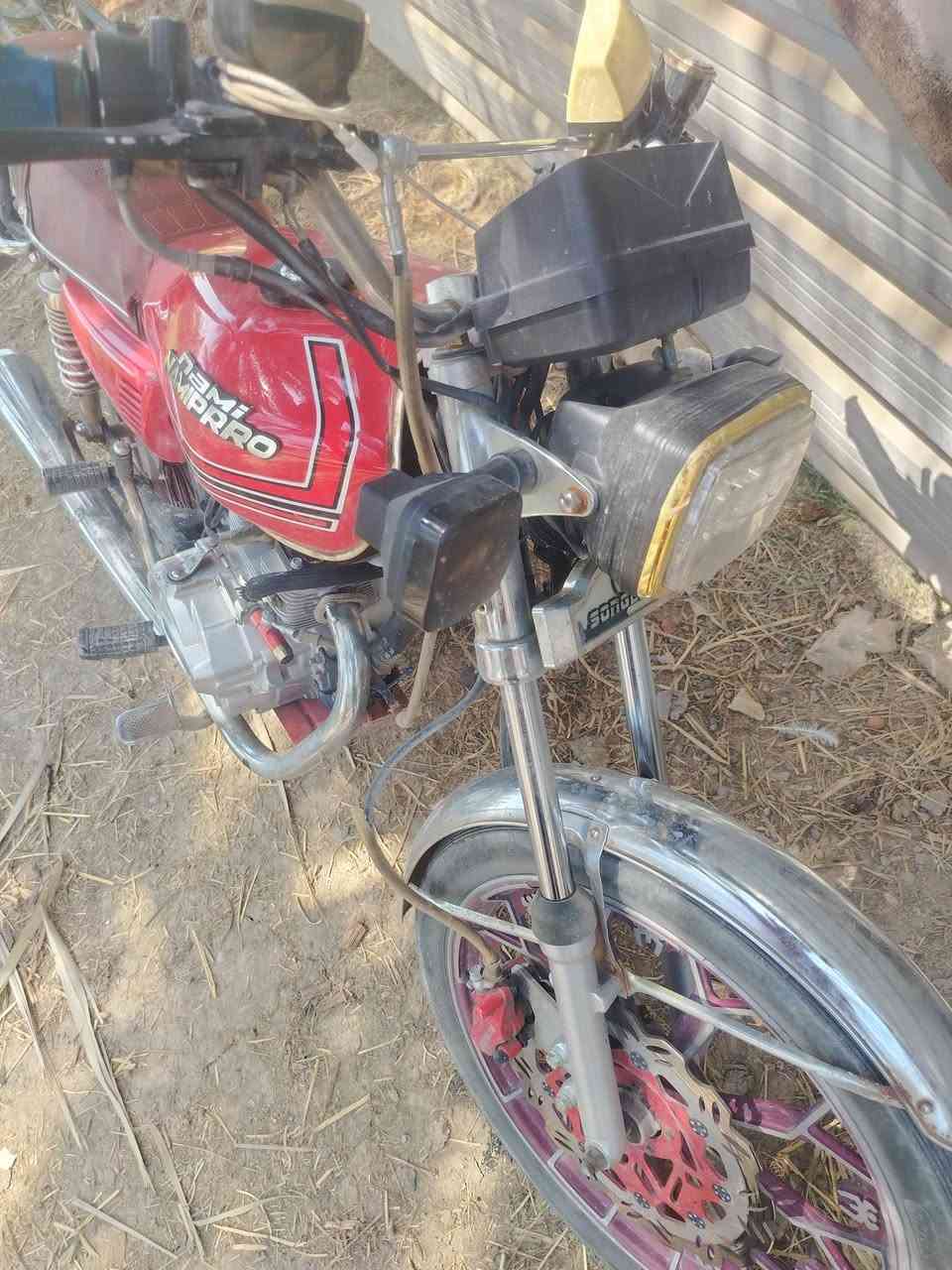 دراجه سيفون للبيع موديل 24  ***********
