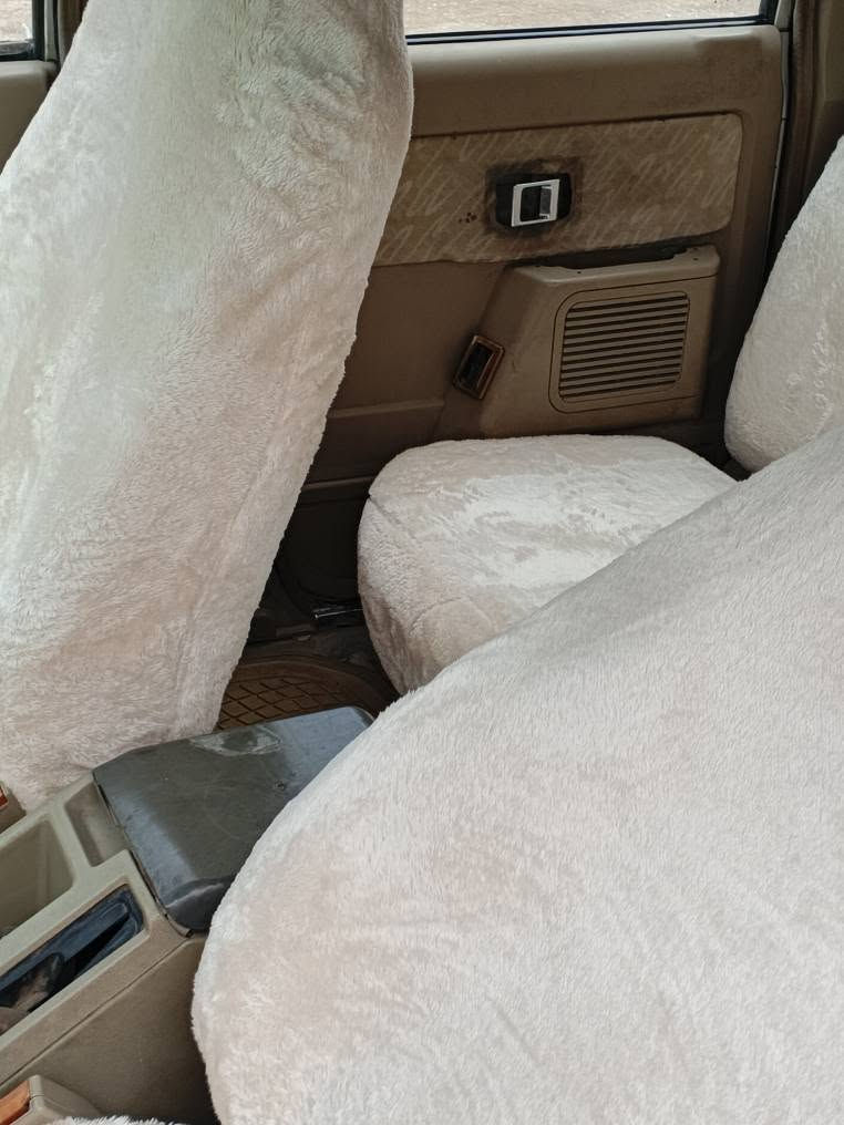 گۆنا2007 بێ بۆیاغ کابرێتە بێ،خایس لێدران 114هه زار ڕۆیشتوە سە یارە کە هی محرز نیە 25گە ڵا *********** السليمانية, العراق
