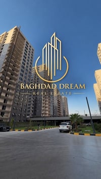 مارينا • ١٧١م • ٣ غرف