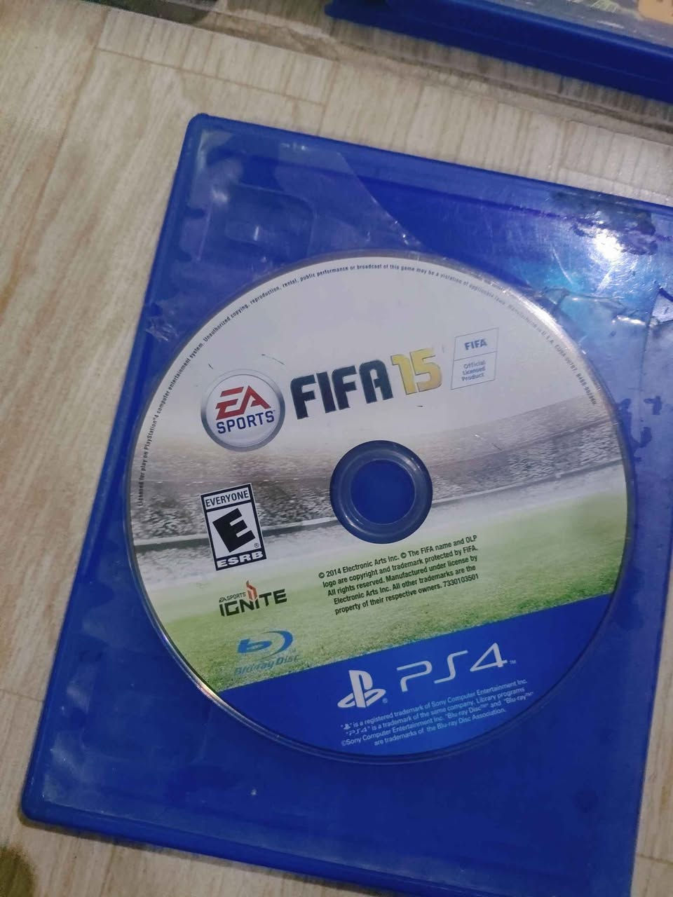 سلام عليكم playstation 4 pro للبيع نضيف ذاكره واحد تيره مع 5 جوستكات وسبع أقراص مع قاعدة بلي تبريد وشاحنه يدات سعره 420 الف وبي مجال للتواصل على هذا الرقم *********** واتس أربيل, العراق
