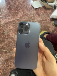 ايفون 14 برو ماكس • ٢٥٦ • بطارية ٧٩٪