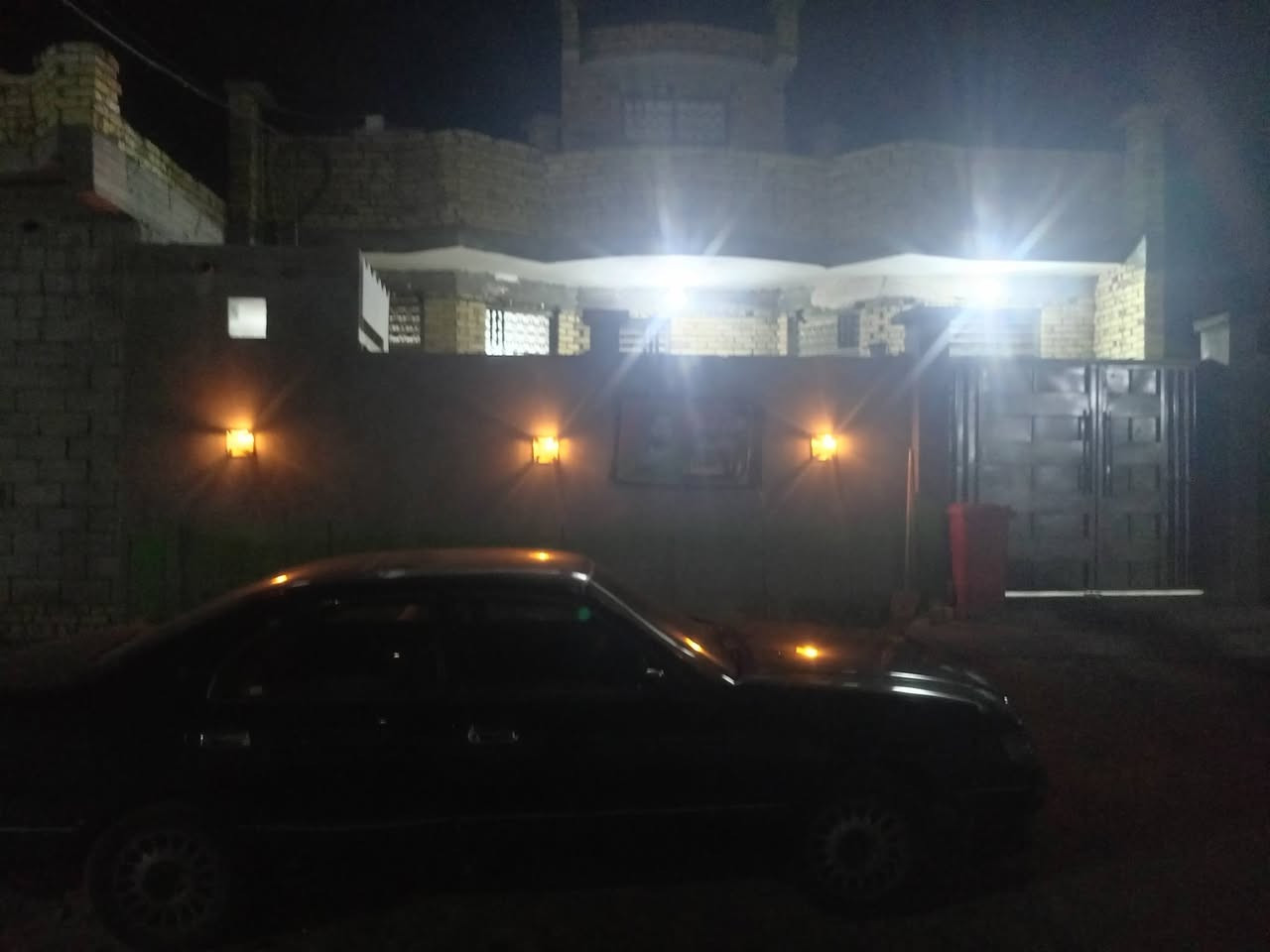 للبيع مساحه 150 حي الكوفه  تفاصيل
***********
